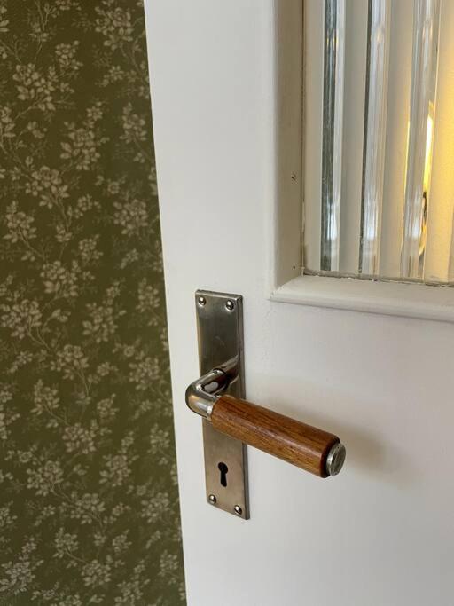 Gamla Ersgarden I Ersmark ウメオ エクステリア 写真